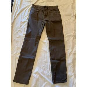 Prana Slim Fit Jeans 31Wx32L